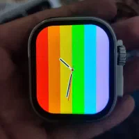 ساعت هوشمند الترا|ساعت|کوهدشت, |دیوار