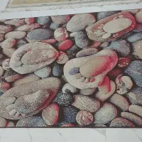 فرش چهار متری در حدنو