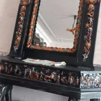 میز واینه