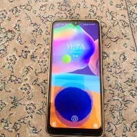 فروش سامسونگa31 باحافظه ۱۲۸