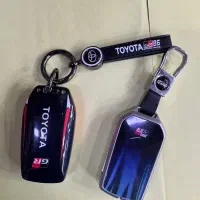 فروش قطعات تویوتا هایلوکس ۲۰۲۵ TOYOTA|قطعات یدکی و لوازم جانبی|رشت, پارک شهر|دیوار