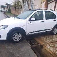 کوییک R سقف مشکی رینگ اسپرت مدل ۱۴۰۰|خودرو سواری و وانت|آبدانان, |دیوار