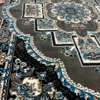 فرش ماشینی نو ۶متری|فرش|تهران, طیب|دیوار
