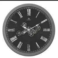 ساعت چرخ دنده ای برند شوبرت