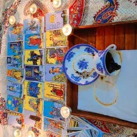 فال قهوه|خدمات پذیرایی، مراسم|شوش, |دیوار