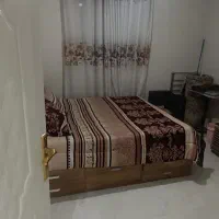 130 متری تک واحدی/ حوالی دهکده|اجارهٔ آپارتمان|فردیس, نسترن غربی|دیوار