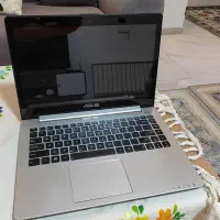 لپتاپ ایسوس s400