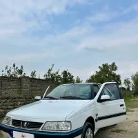 پژو 405SlXTu5|خودرو سواری و وانت|کردکوی, |دیوار