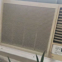کولر پنجره ای