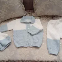 انواع لباس زنانه وبچه گانه|لباس|مشهد, شفا|دیوار