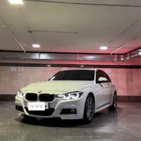 بی‌ام‌و سری 3 سدان 330i، مدل ۲۰۱۸