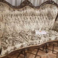 قبول سفارشات و تعمیرات مبلمان