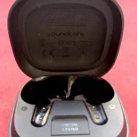 کیس ایرپاد انکر P40i|لوازم جانبی موبایل و تبلت|تهران, سازمان آب|دیوار