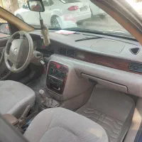 سمند EF7|خودرو سواری و وانت|کهریزک, |دیوار