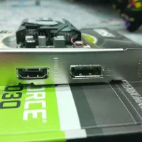 کارت گرافیک ام اس آی GT1030 OC LP ۲ گیگ|قطعات و لوازم جانبی رایانه|قم, چهار امامزاده|دیوار