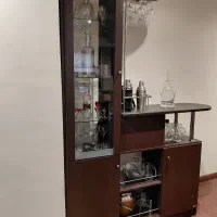 بوفه و بار ایتالیایی