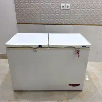 فروش فریزر صندوقی|یخچال و فریزر|سیراف, |دیوار