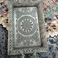 سینی پذیرایی نو