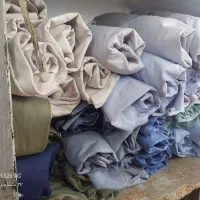 خیاط پیراهن