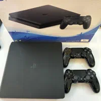 Ps4 اسلیم کپی خور