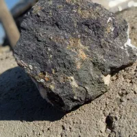 سنگ طلا|جواهرات|تکاب, |دیوار