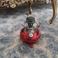 چراغ فرنفتی عتیقه