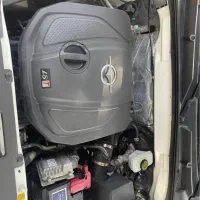 هایما S7 توربو اتومات مدل97 صفر|خودرو سواری و وانت|ارومیه, |دیوار