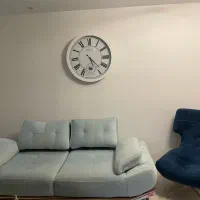 سلام مبلمان ۸ نفره|مبلمان خانگی و میز عسلی|زرندیه, |دیوار