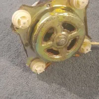 ماشین لباسشویی اسنوا