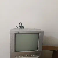 تلویزیون کوچک
