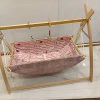 گهواره نوزاد