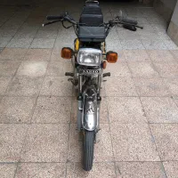 هندا مدل 98|موتورسیکلت|تهران, امام زاده حسن|دیوار