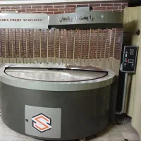 تنور نانوایی