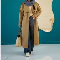 بارونی بلند|لباس|دهگلان, |دیوار