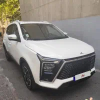 خودروی x5 خشک