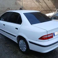 سمند ۹۹ بیرنگ