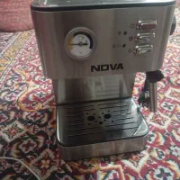 دستگاه اسپرسو نو