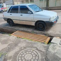 پراید کره ای