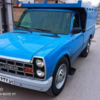 وانت تلفنی نوین بار گرگان . حمل اثاثیه