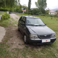 پراید SE111 مدل 96بیرنگ