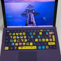 surface pro 5|رایانه همراه|فردوس (خراسان), |دیوار