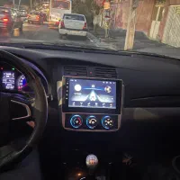 آریو ۱۶۰۰ مدل۹۶ دنده ای- فنی عالی،آماده سفر|خودرو سواری و وانت|تبریز, |دیوار