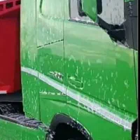 کار در کارواش