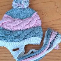 لباس های گرم قیمت فقط ۳۵ هزار تومان