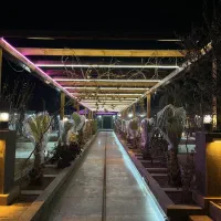 اجاره باغ ویلای تندیس