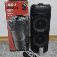 اسپیکر ZQS6212
