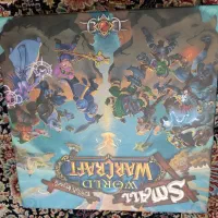 برد گیم small world of warcraft