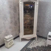 فروش مبل سلطنتی و میزنهار خوری|مبلمان خانگی و میز عسلی|قوچان, |دیوار