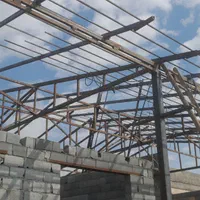 جوشکاری اجرا و تعمیرات سقف آلاچیق سفال طبرستان|خدمات پیشه و مهارت|اصفهان, براآن شمالی|دیوار