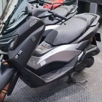 یاماها تکمکس  توربو ABS طرح جدید صفر  (سند سفید)